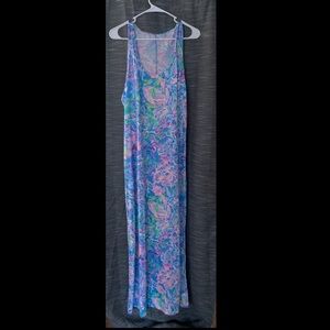 Treena Lily Pulitzer Maxi